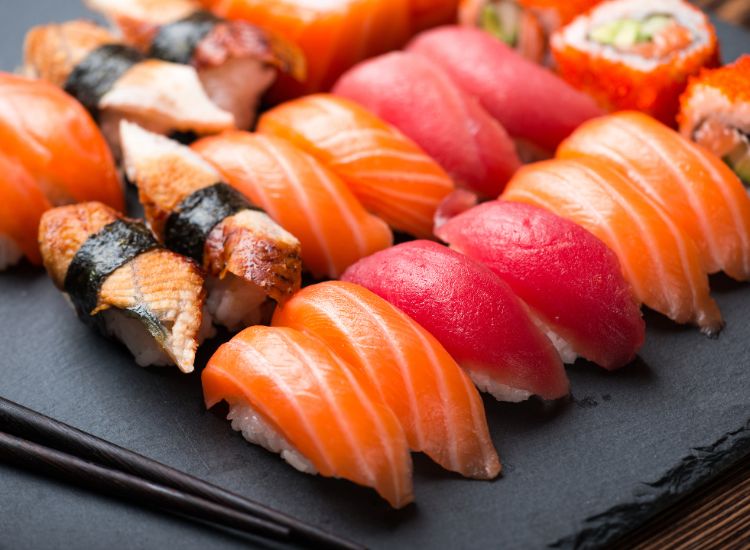 Voyage Culinaire au Japon Entre Tradition et Modernité-